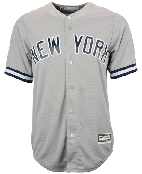 new york yankees replica jackets